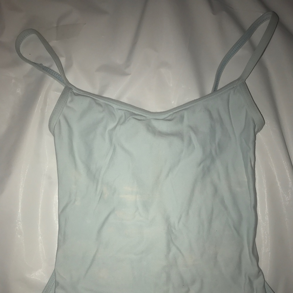 Wear Moi Ballet Leotard